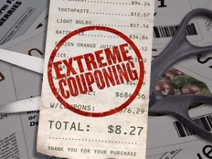 Extreme Couponing