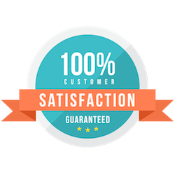 100-percent-Customer-Satisfaction-Guaranteed
