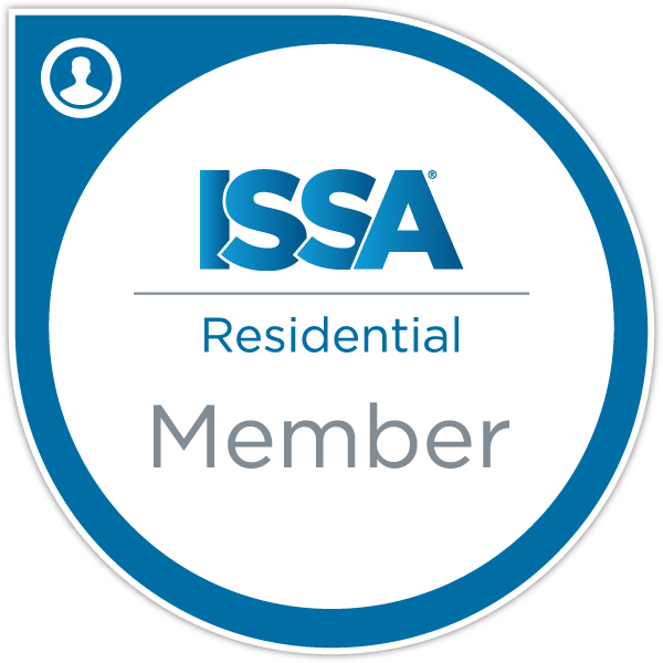 ISSA Residential Member